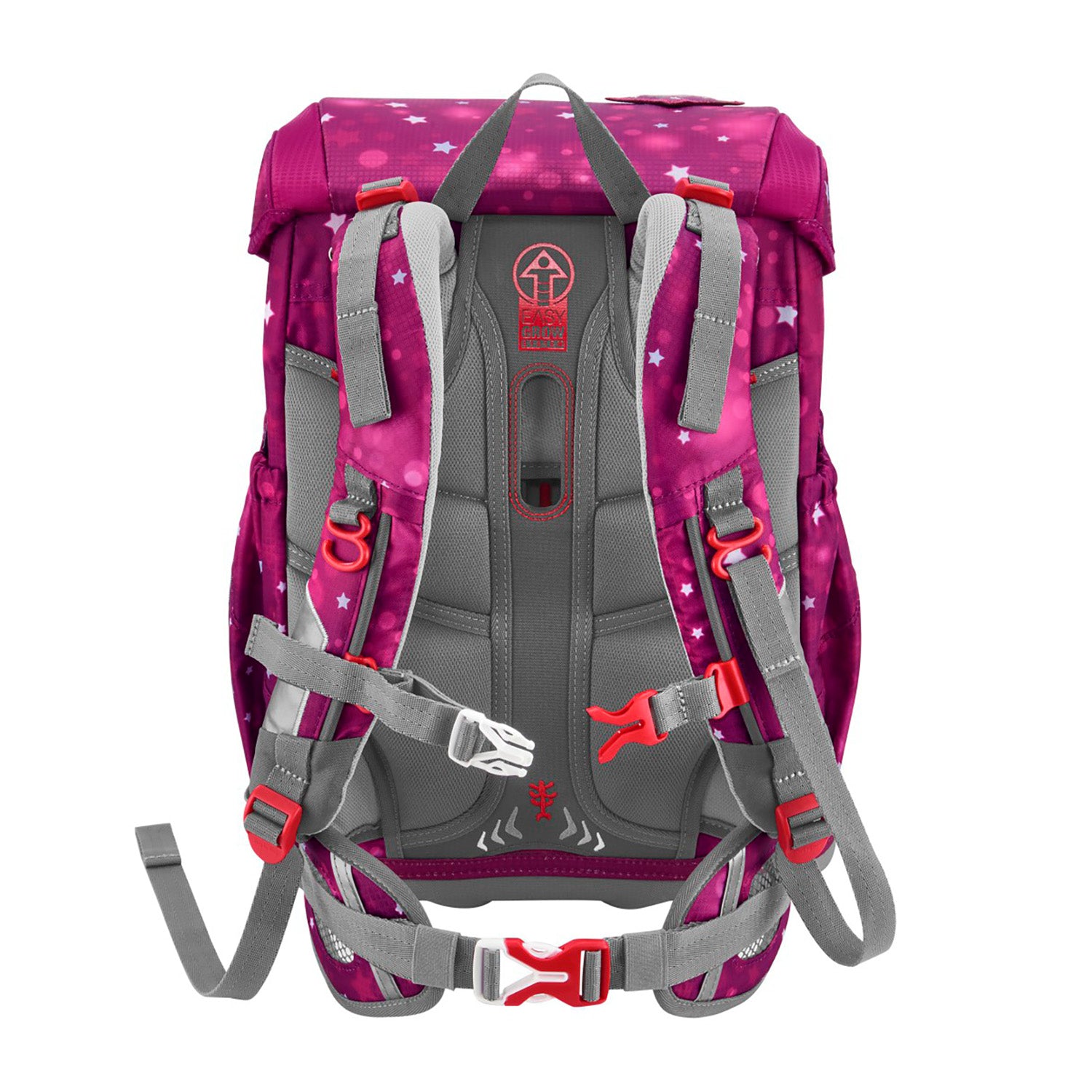 Cloud Schulranzen-Set