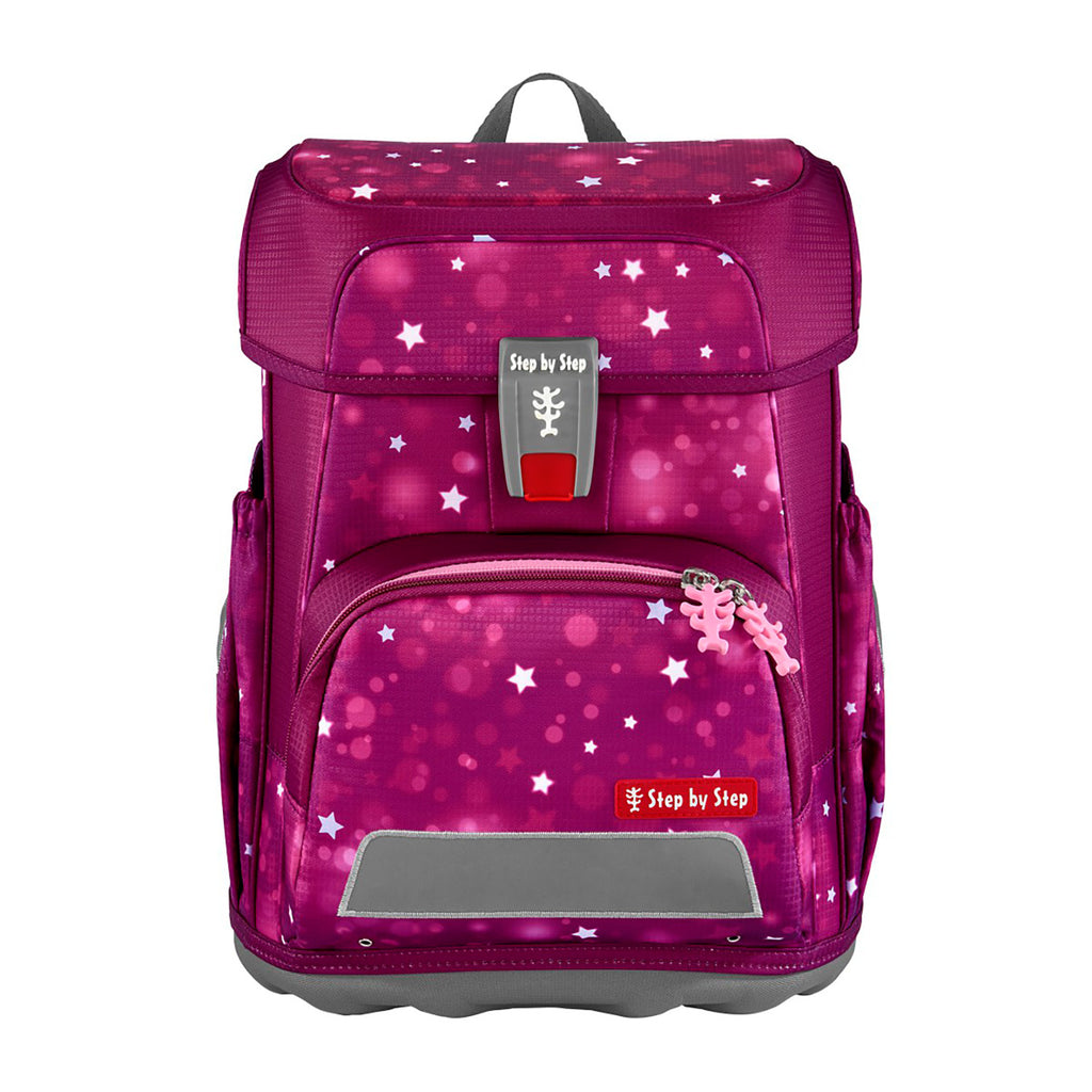 Cloud Schulranzen-Set