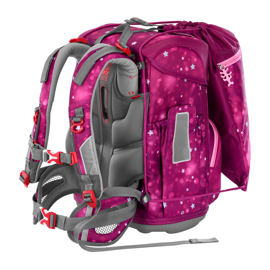 Cloud Schulranzen-Set