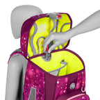 Cloud Schulranzen-Set