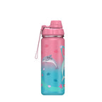 Edelstahl-Trinkflasche