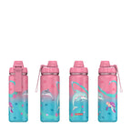 Edelstahl-Trinkflasche