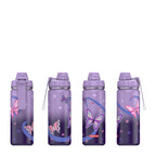 Edelstahl-Trinkflasche