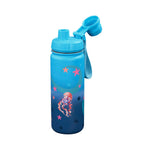 Edelstahl-Trinkflasche