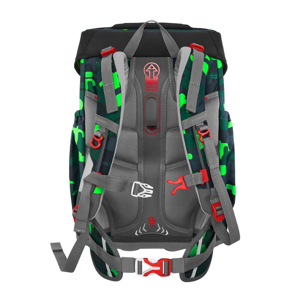 Giant Schulranzen-Set