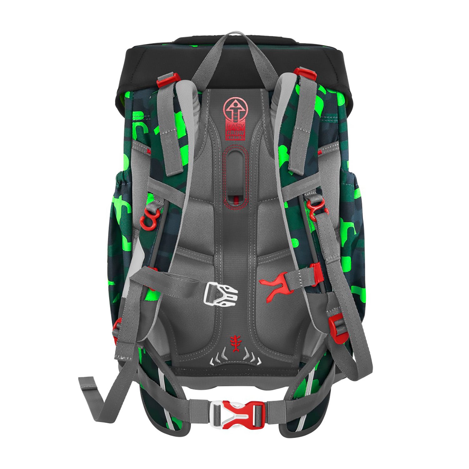 Giant Schulranzen-Set