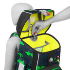 Giant Schulranzen-Set