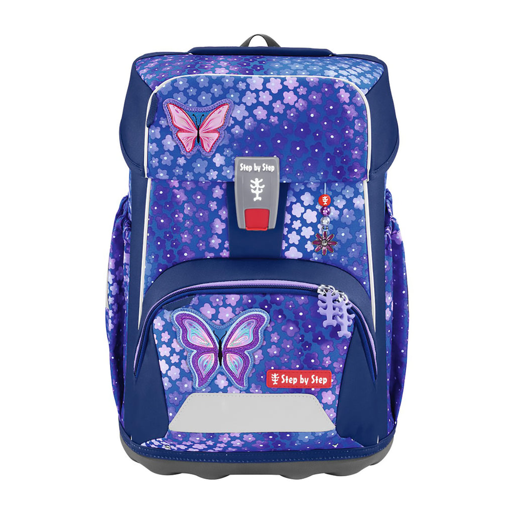 Giant Schulranzen-Set