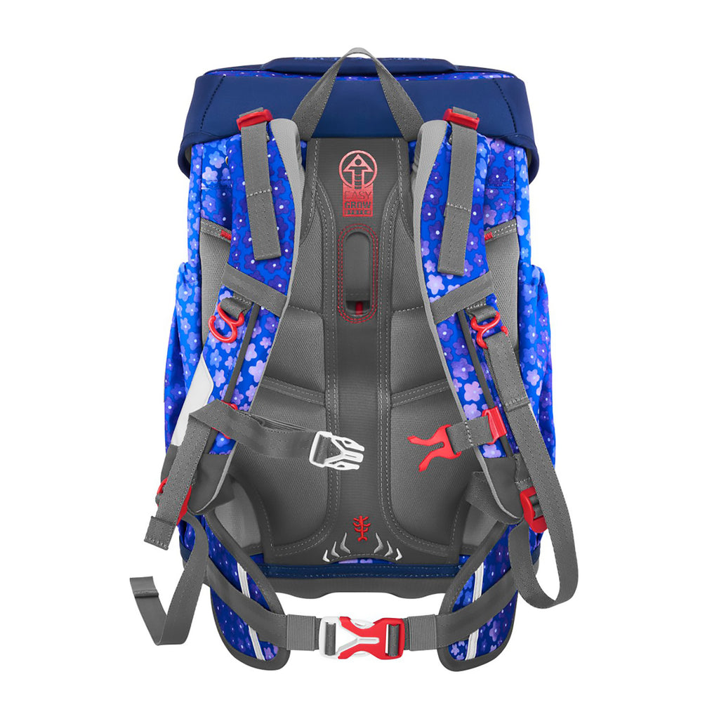 Giant Schulranzen-Set