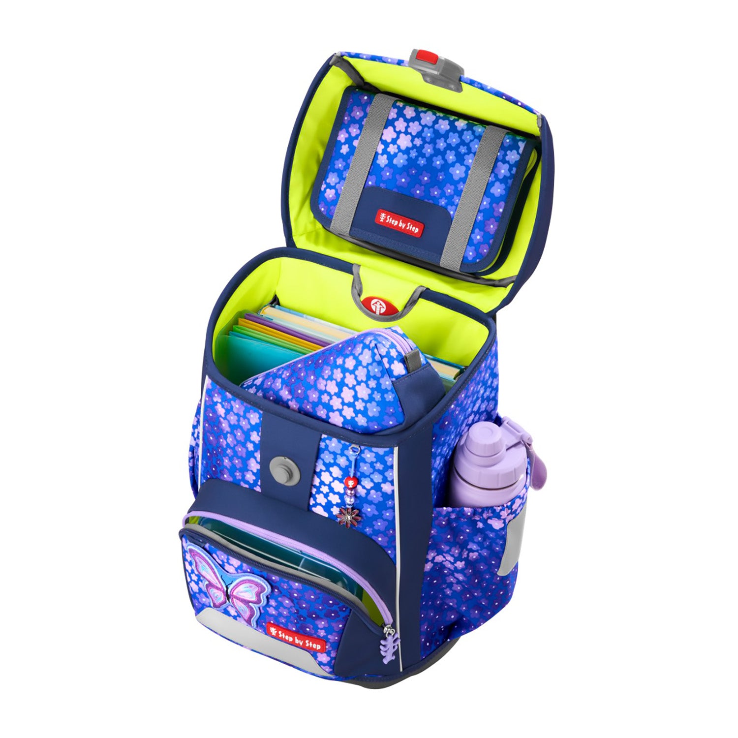 Giant Schulranzen-Set