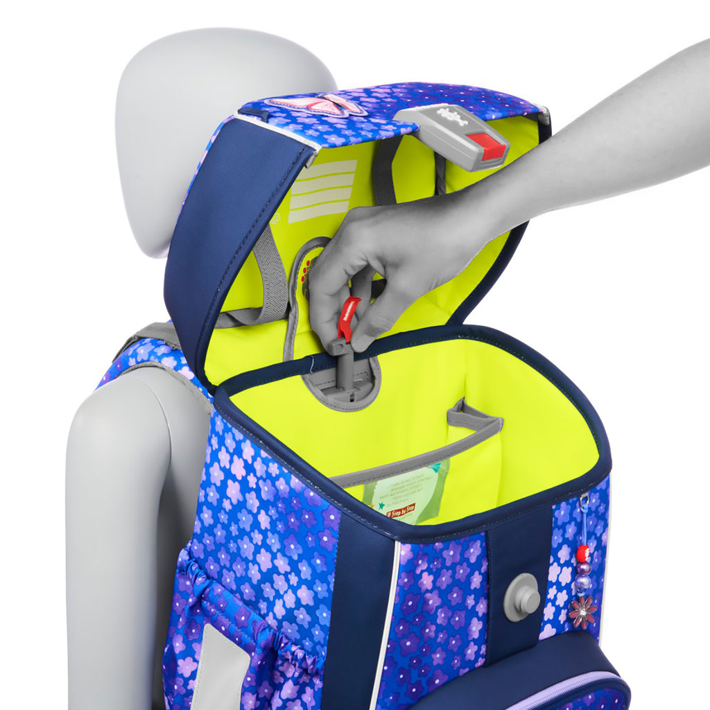 Giant Schulranzen-Set