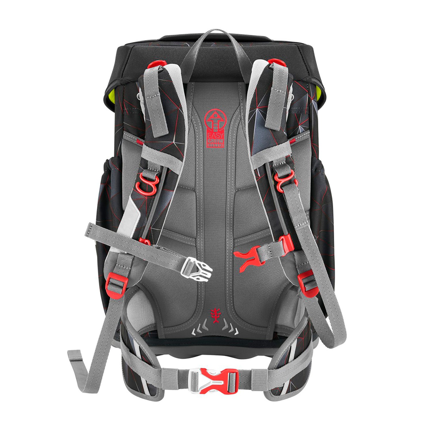 Giant Schulranzen-Set