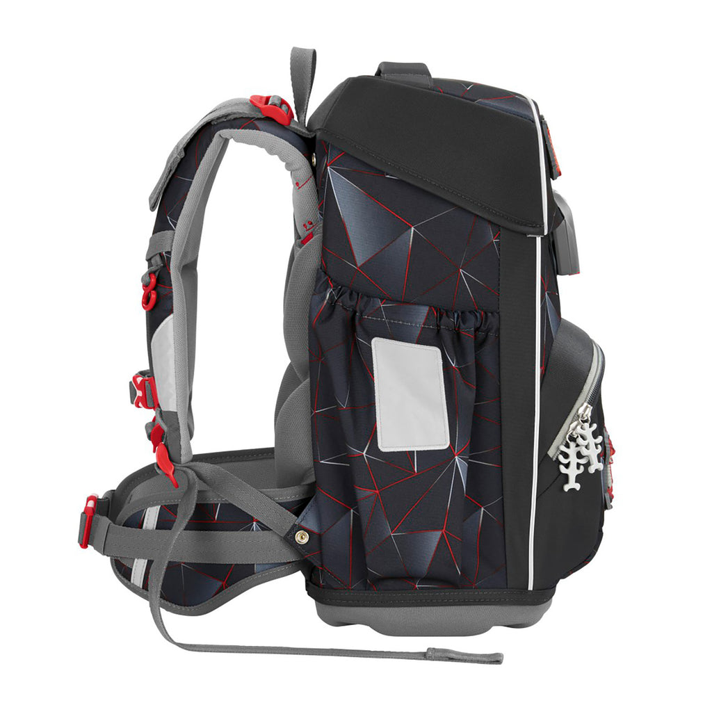 Giant Schulranzen-Set