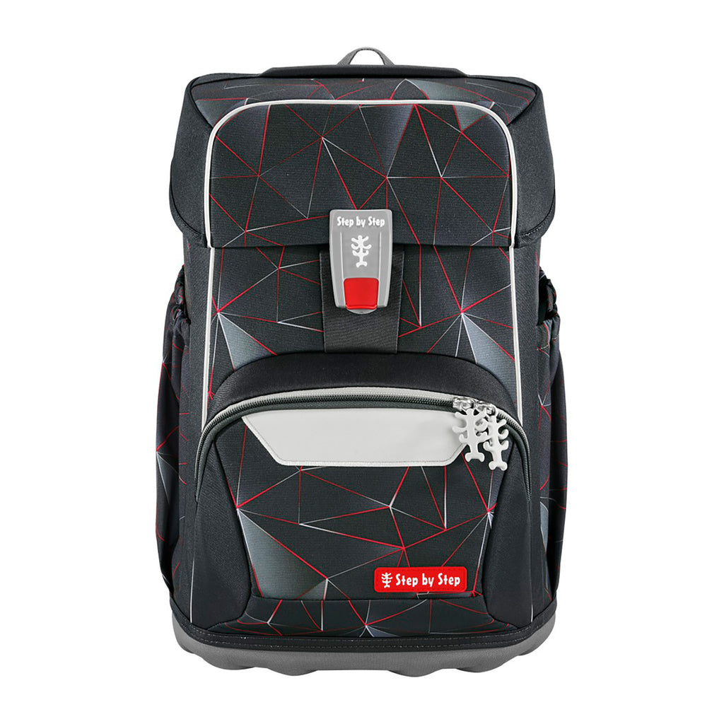 Giant Schulranzen-Set