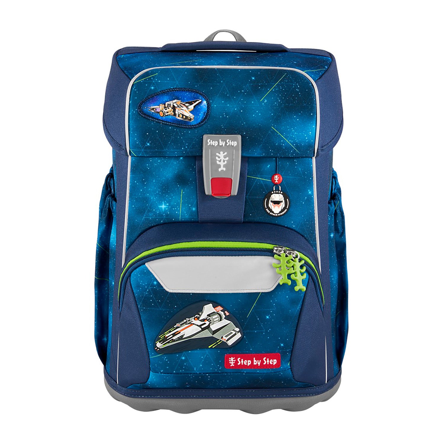 Giant Schulranzen-Set