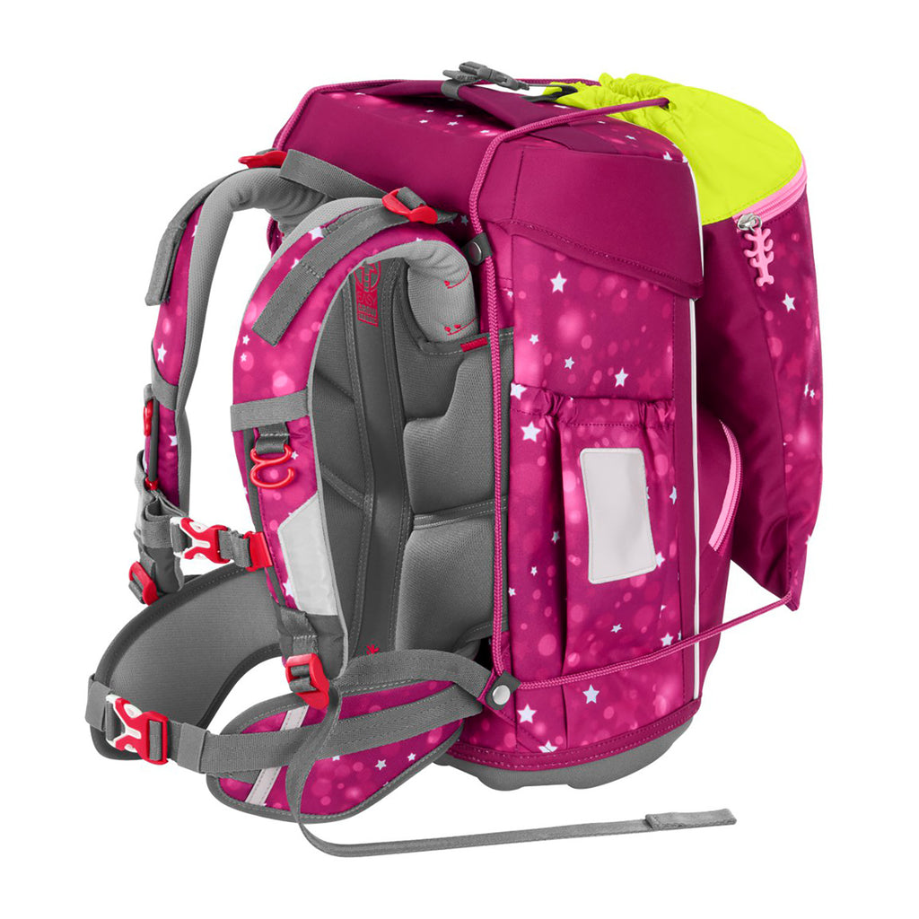 Giant Schulranzen-Set