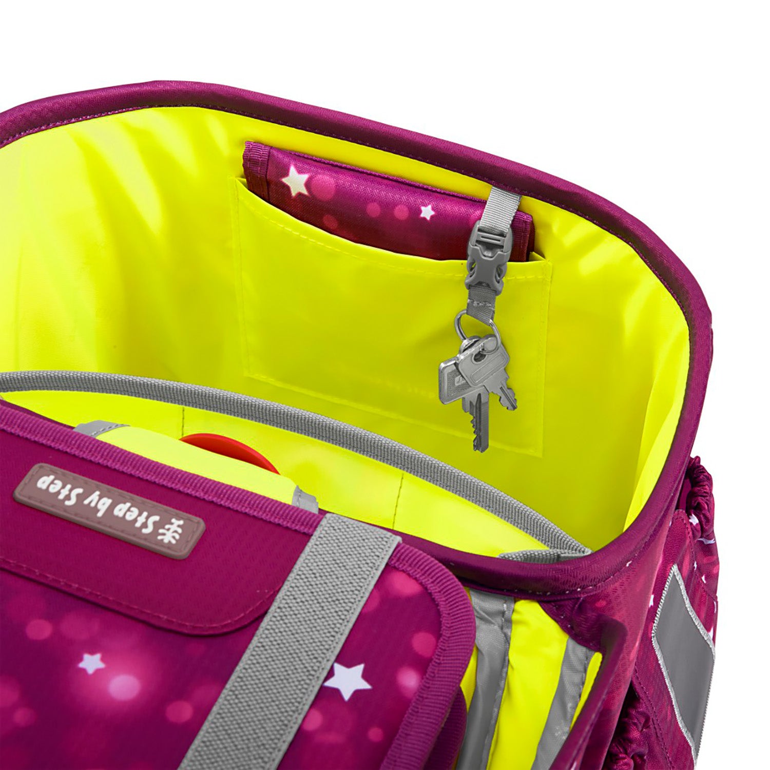 Giant Schulranzen-Set