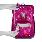 Giant Schulranzen-Set