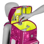 Giant Schulranzen-Set