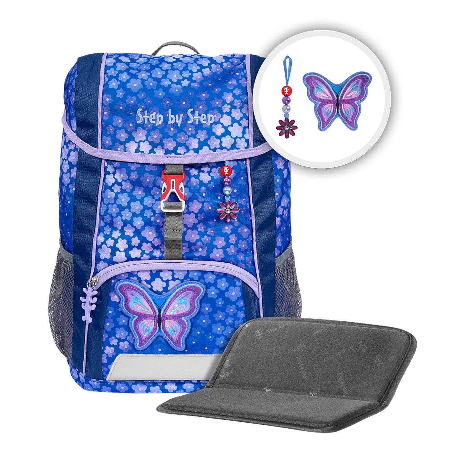 Kid Rucksack-Set