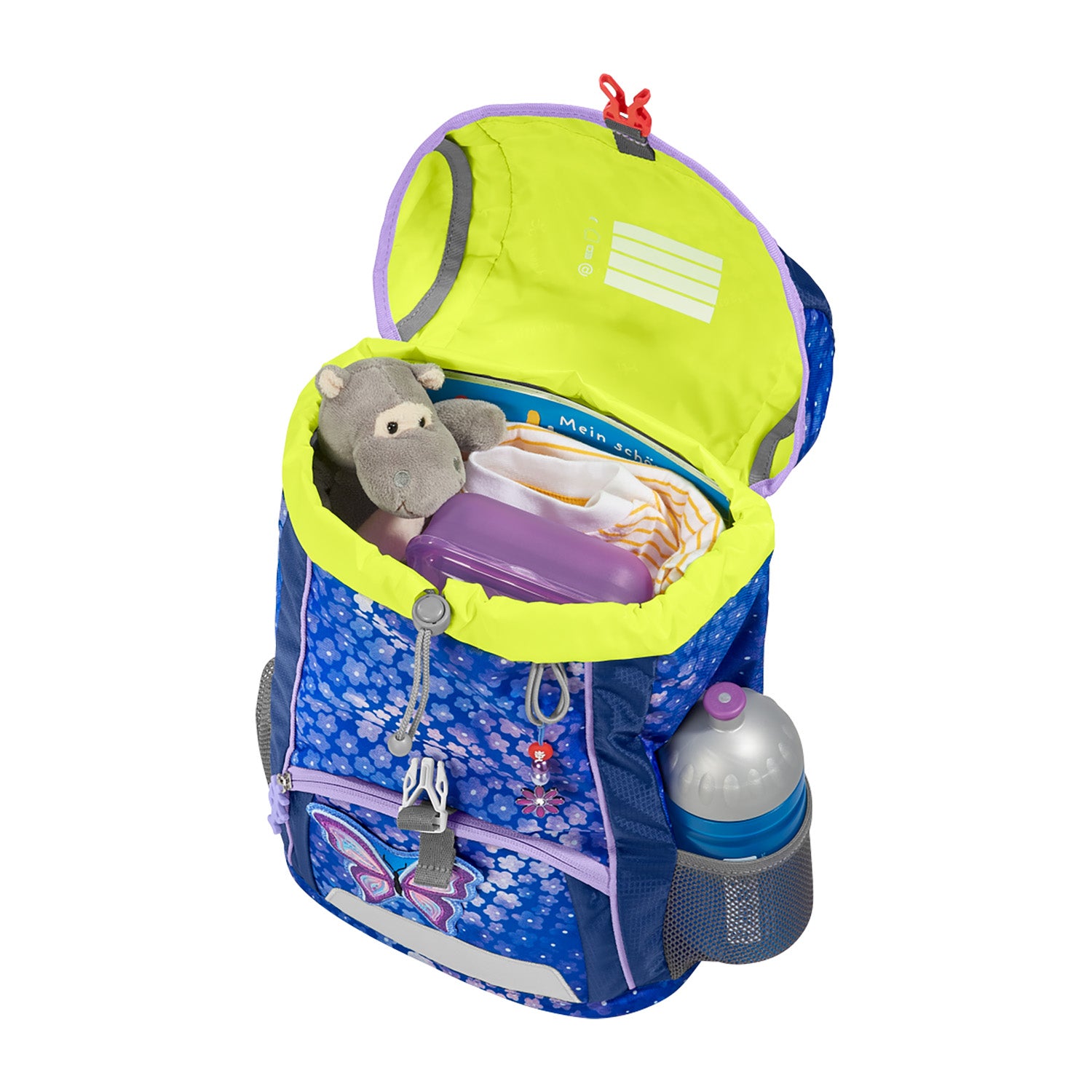 Kid Rucksack-Set