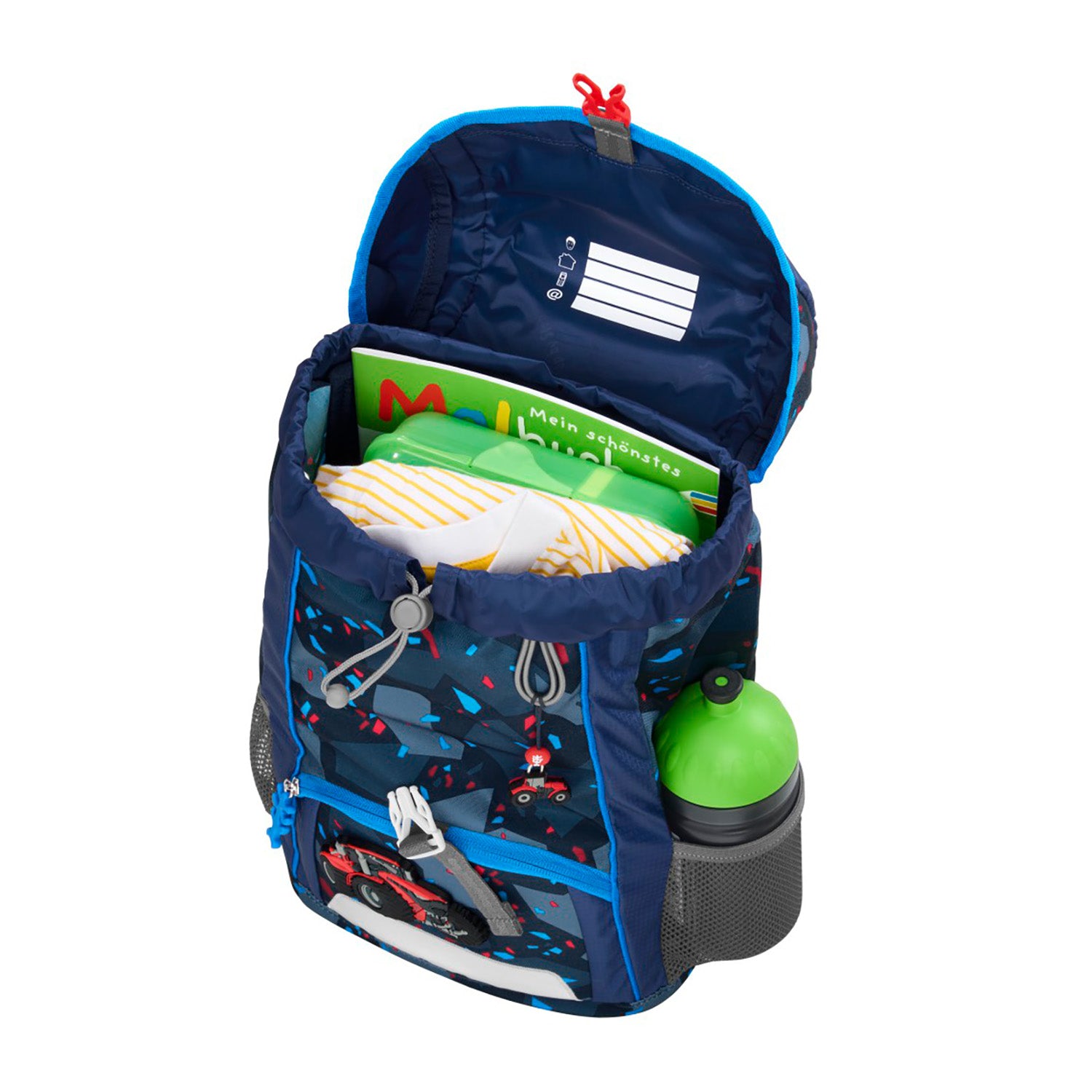 Kid Rucksack-Set