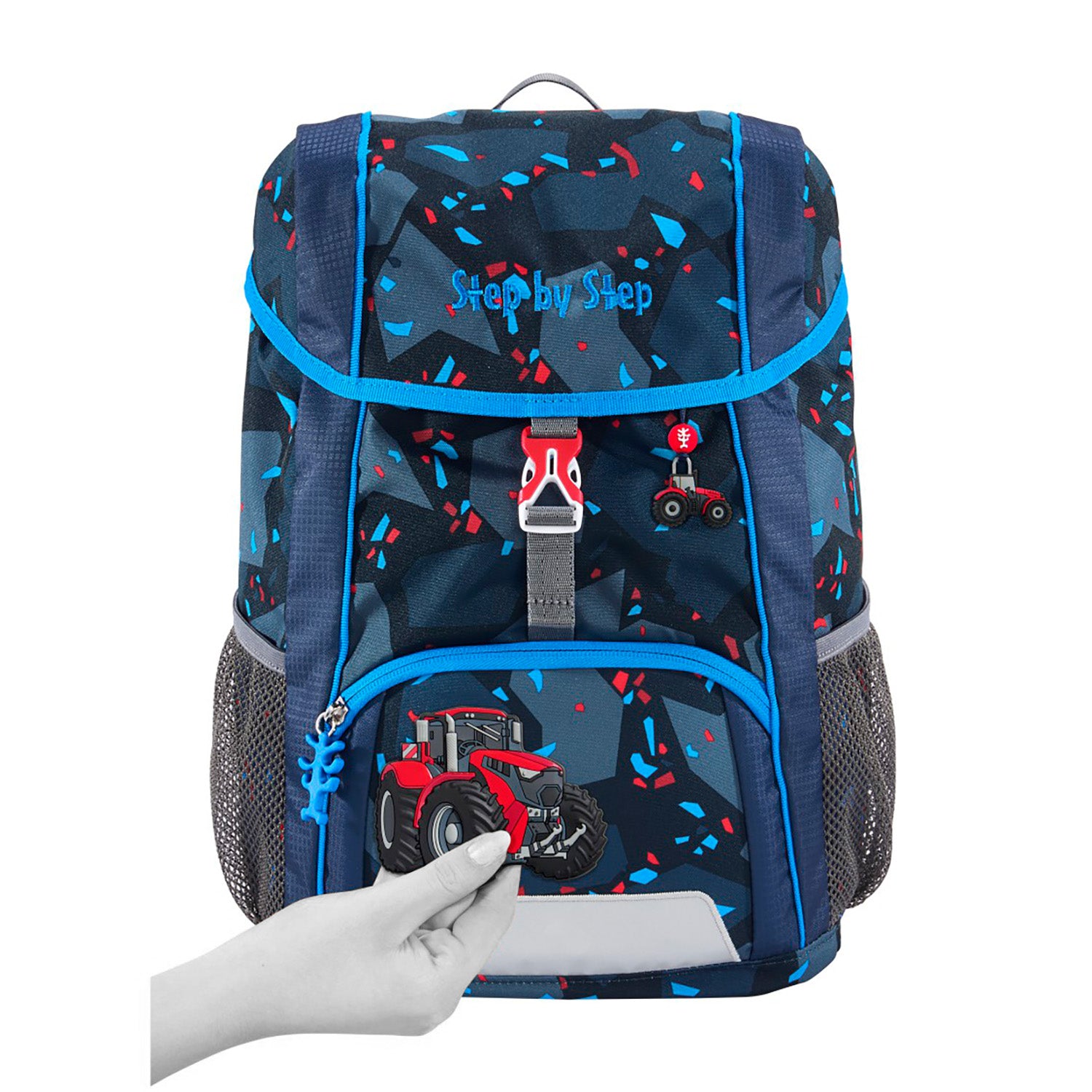 Kid Rucksack-Set