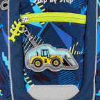 Kiga Mini Rucksack-Set