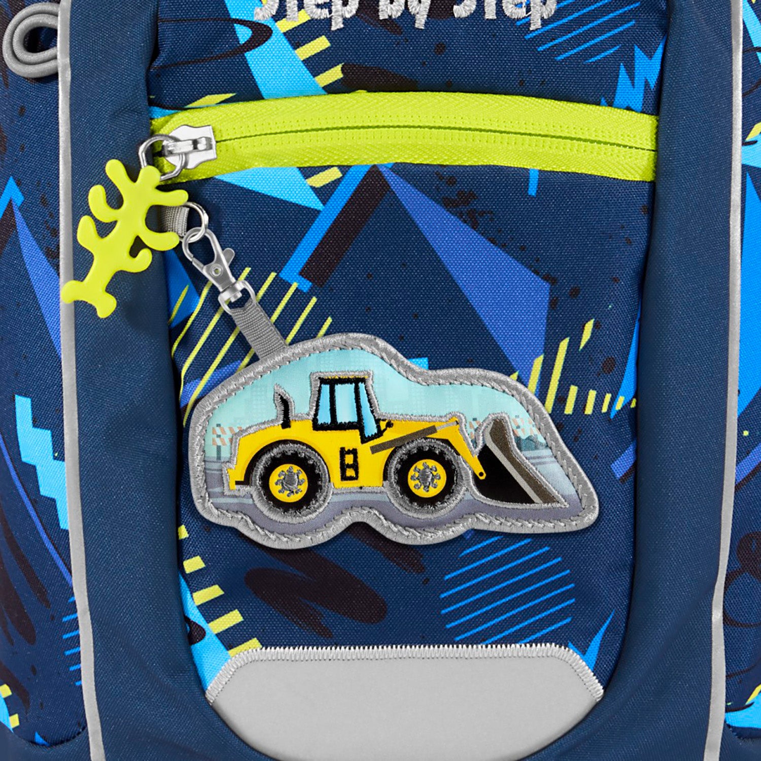 Kiga Mini Rucksack-Set