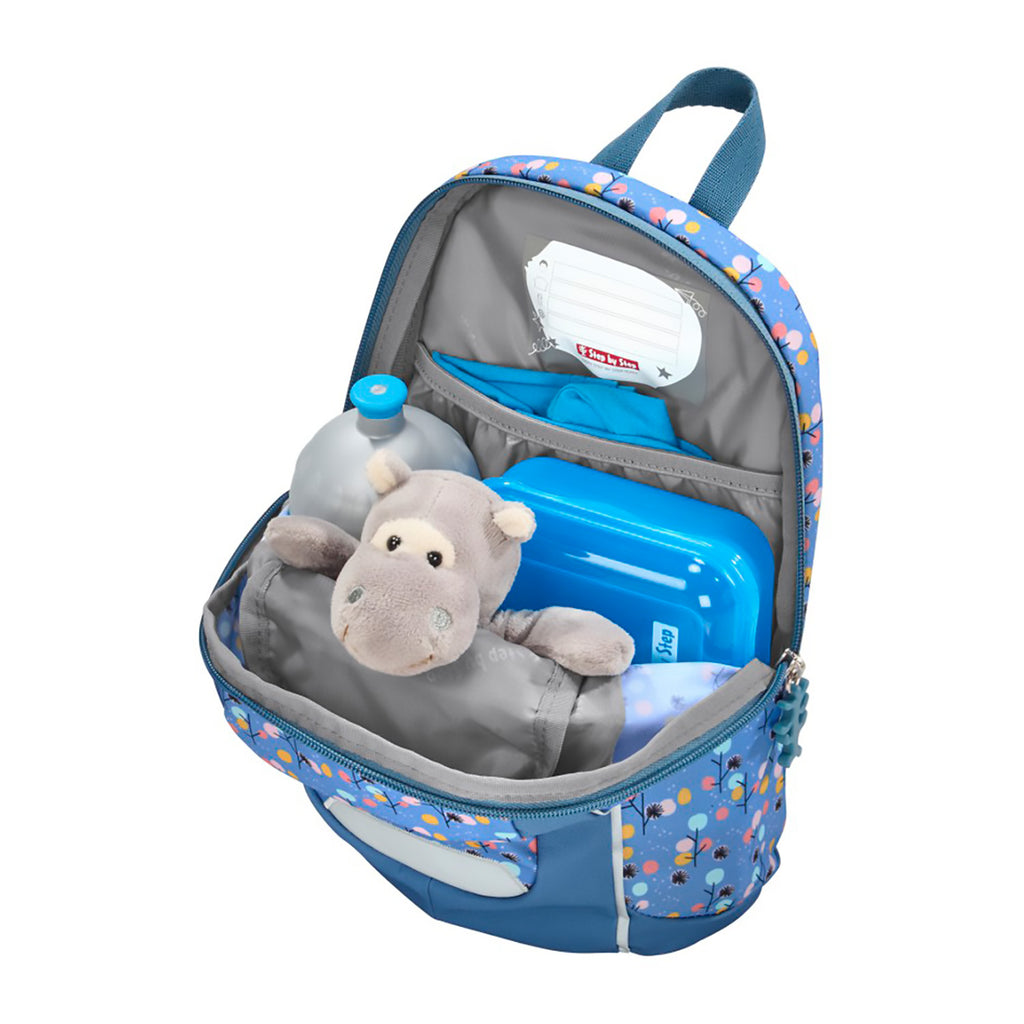 Kiga Mini Rucksack-Set