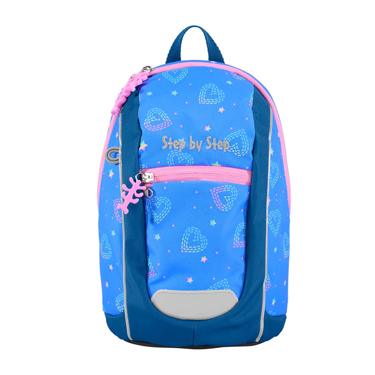 Kiga Mini Rucksack-Set