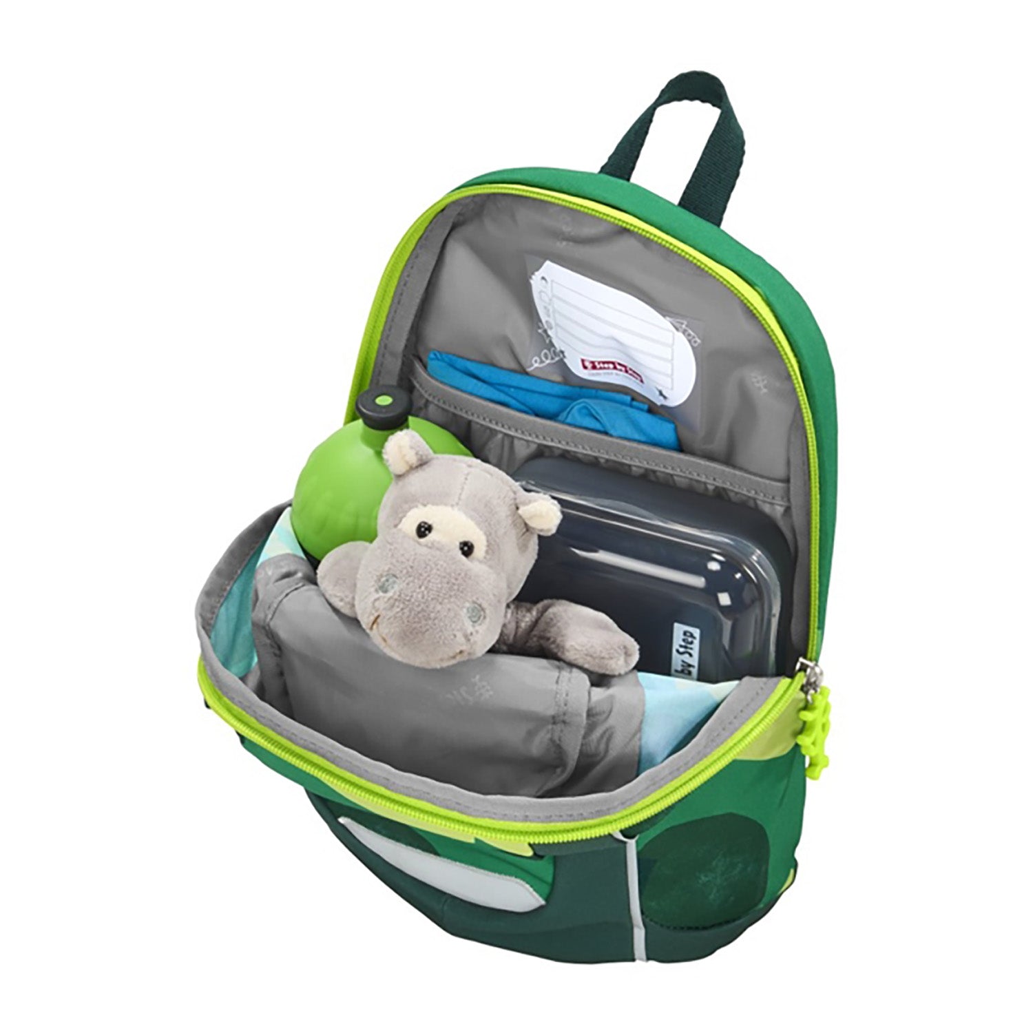 Kiga Mini Rucksack-Set