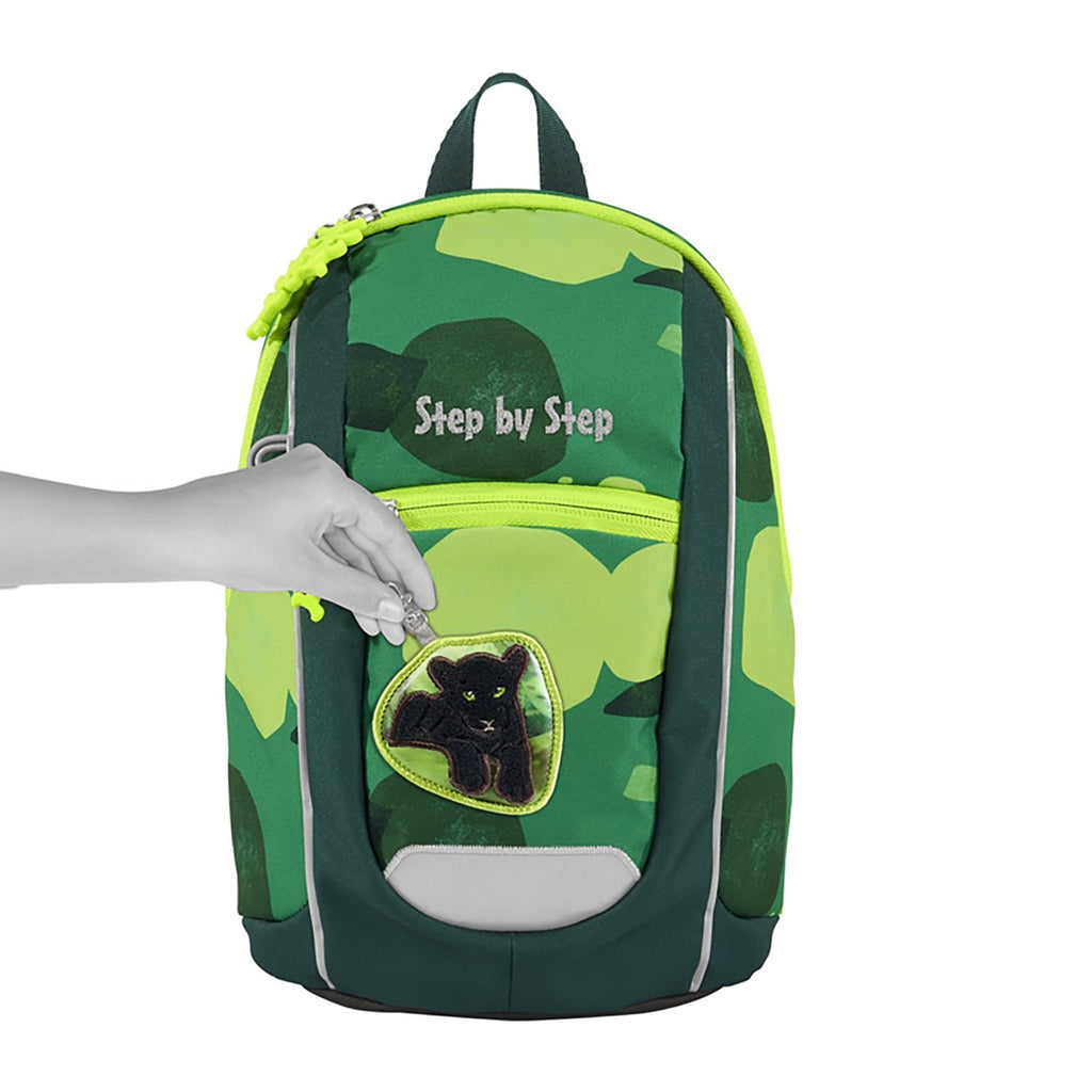 Kiga Mini Rucksack-Set