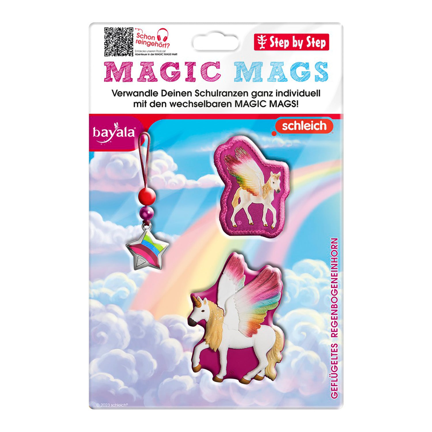 Magic Mags Schleich®