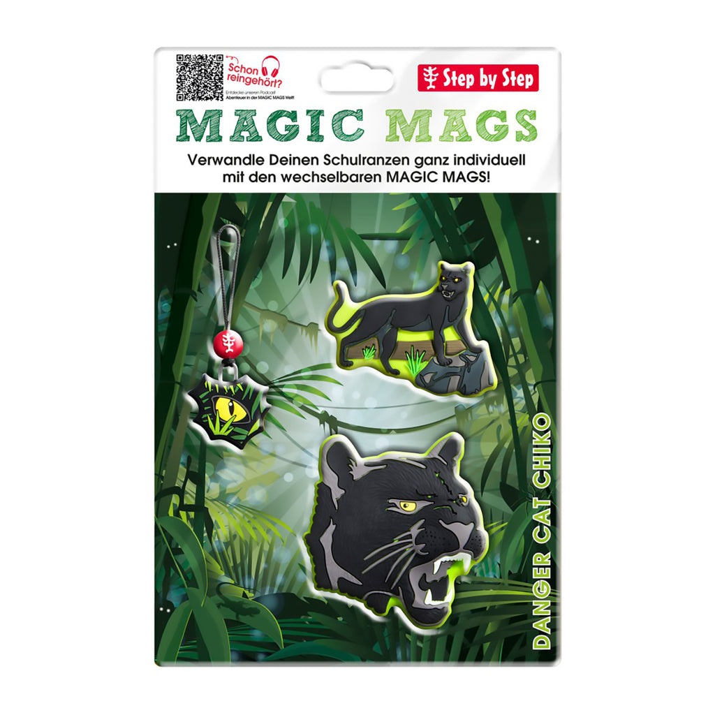 Magic Mags