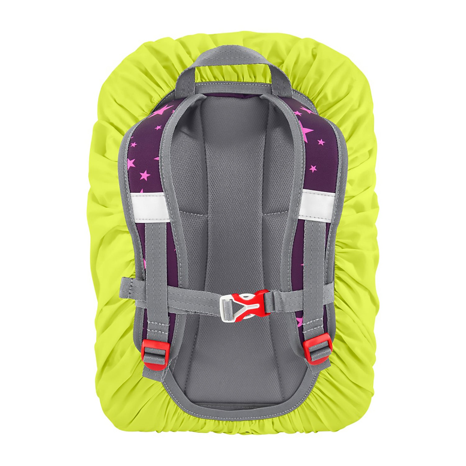 Regen-/Sicherheitshülle, Small