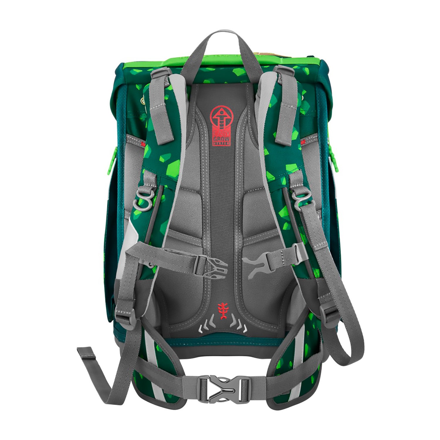 Space Schulranzen-Set