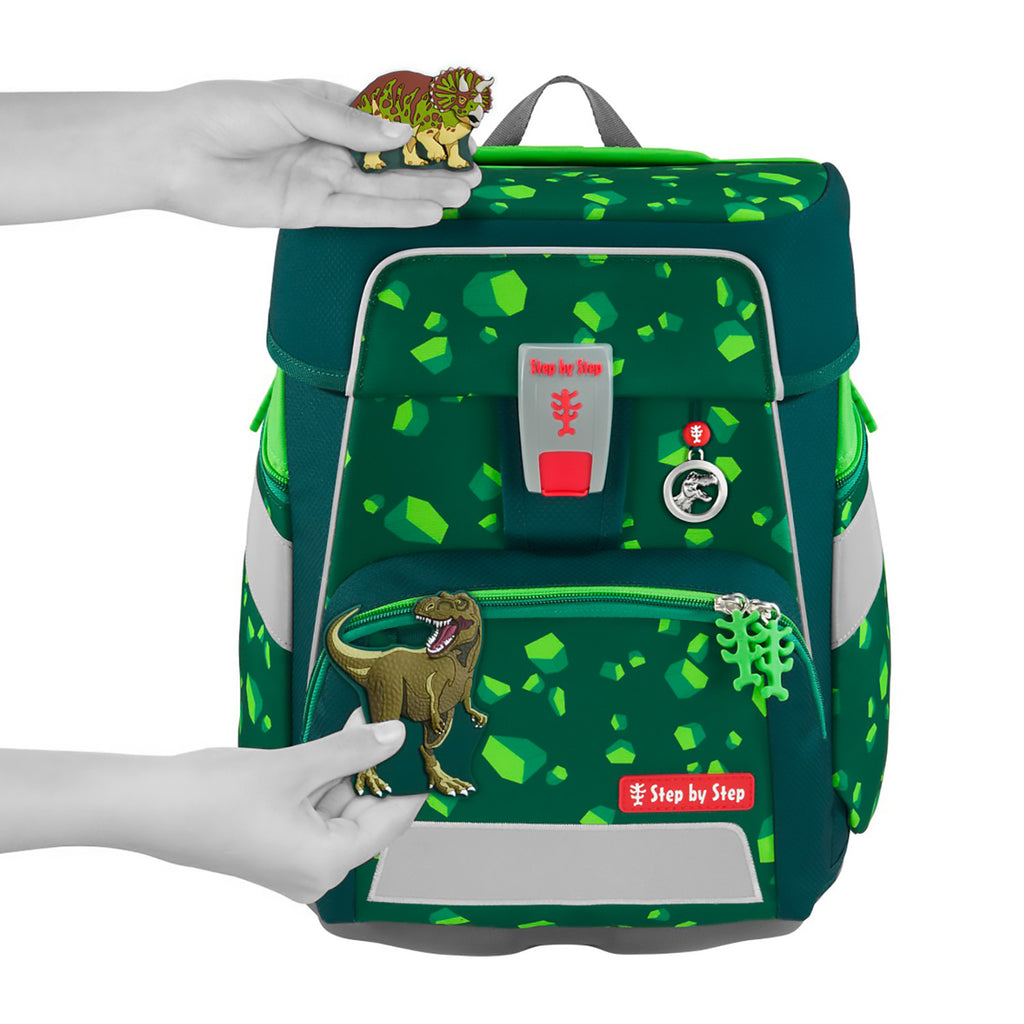 Space Schulranzen-Set