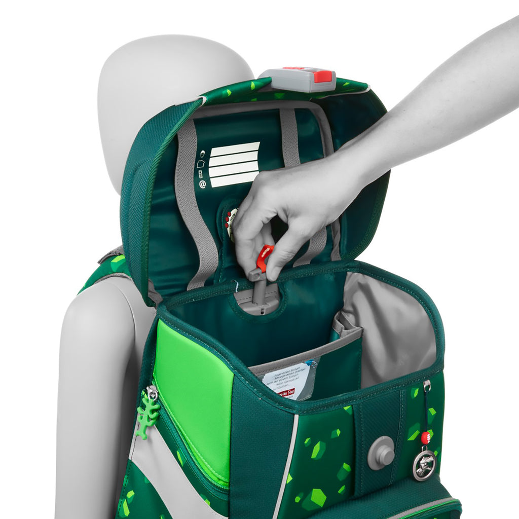 Space Schulranzen-Set