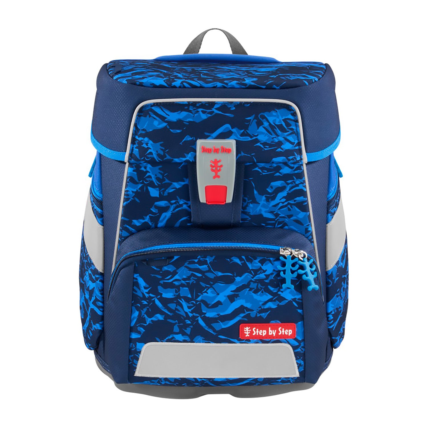 Space Schulranzen-Set