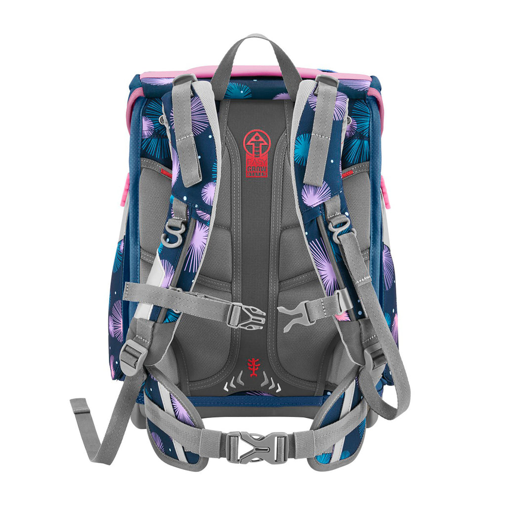 Space Schulranzen-Set