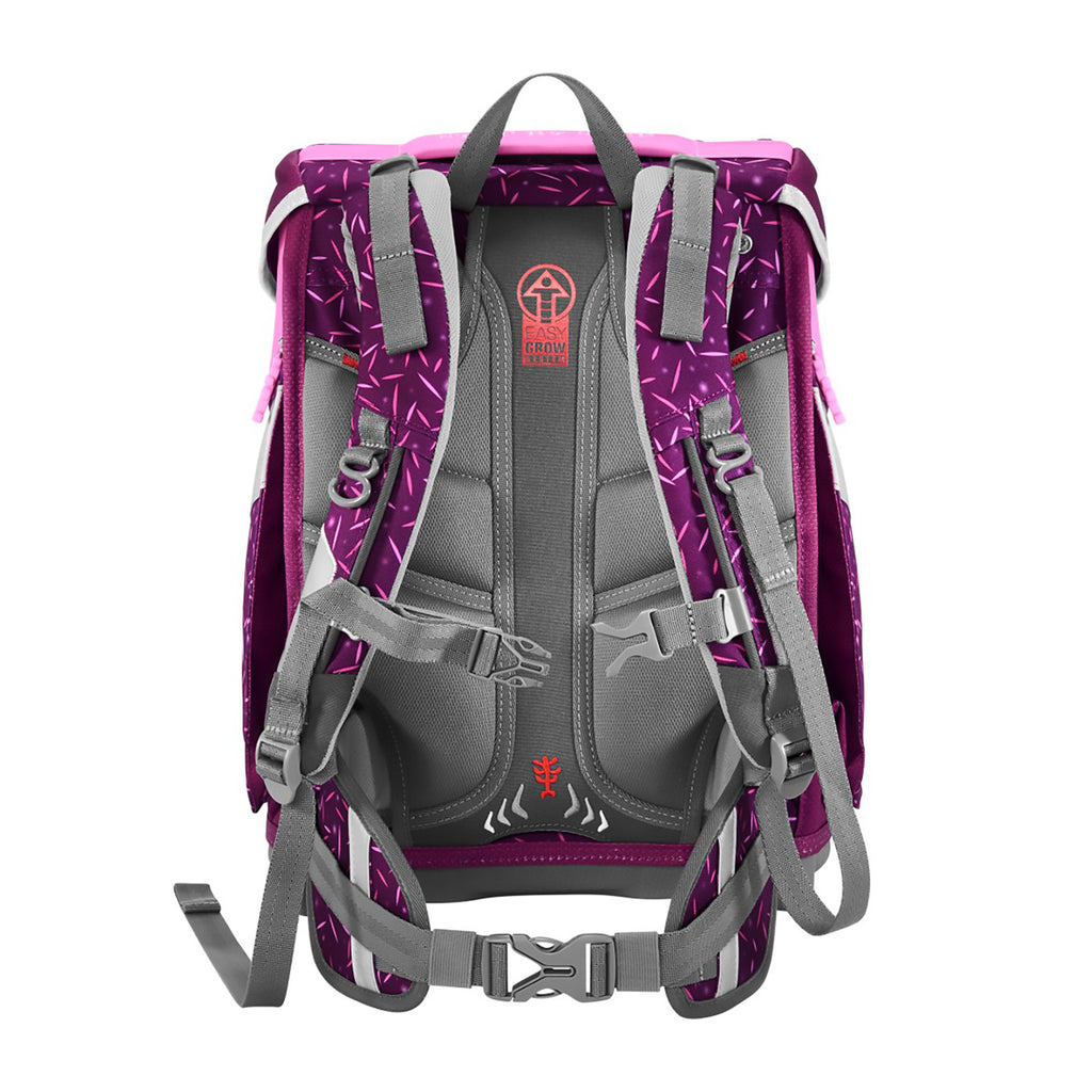 Space Schulranzen-Set