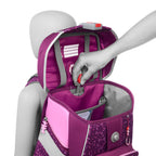 Space Schulranzen-Set