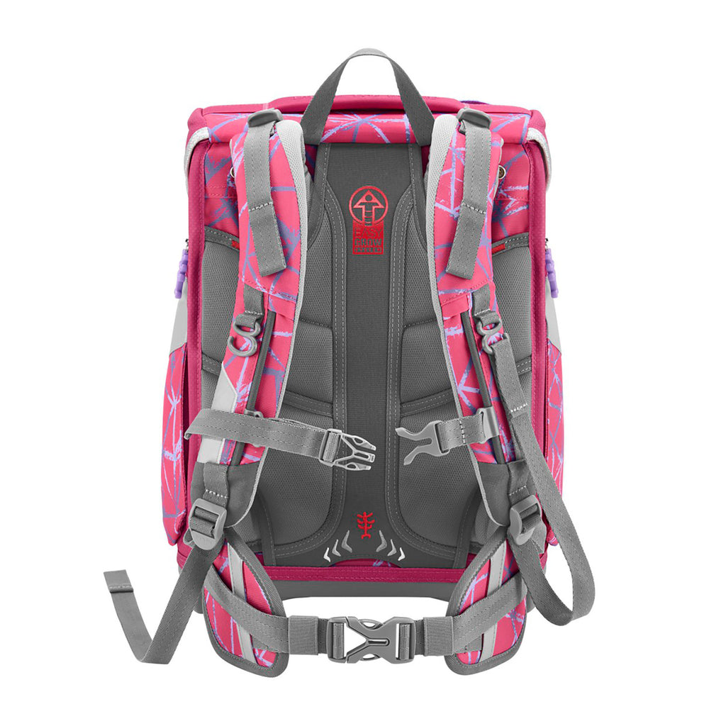 Space Schulranzen-Set