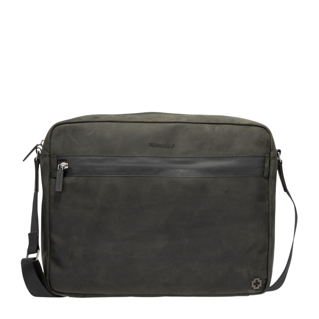 Bow Road Barney Shoulderbag LHZ