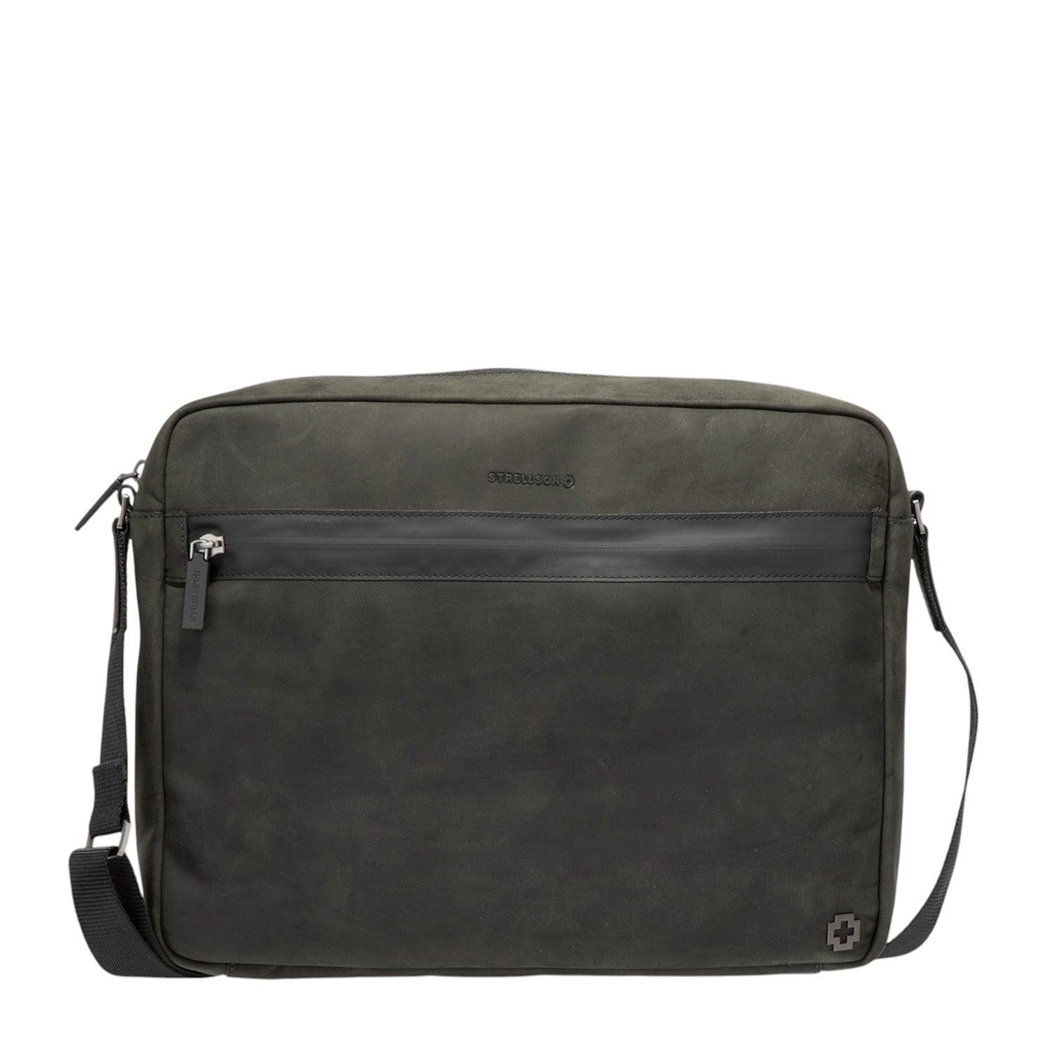 Bow Road Barney Shoulderbag LHZ