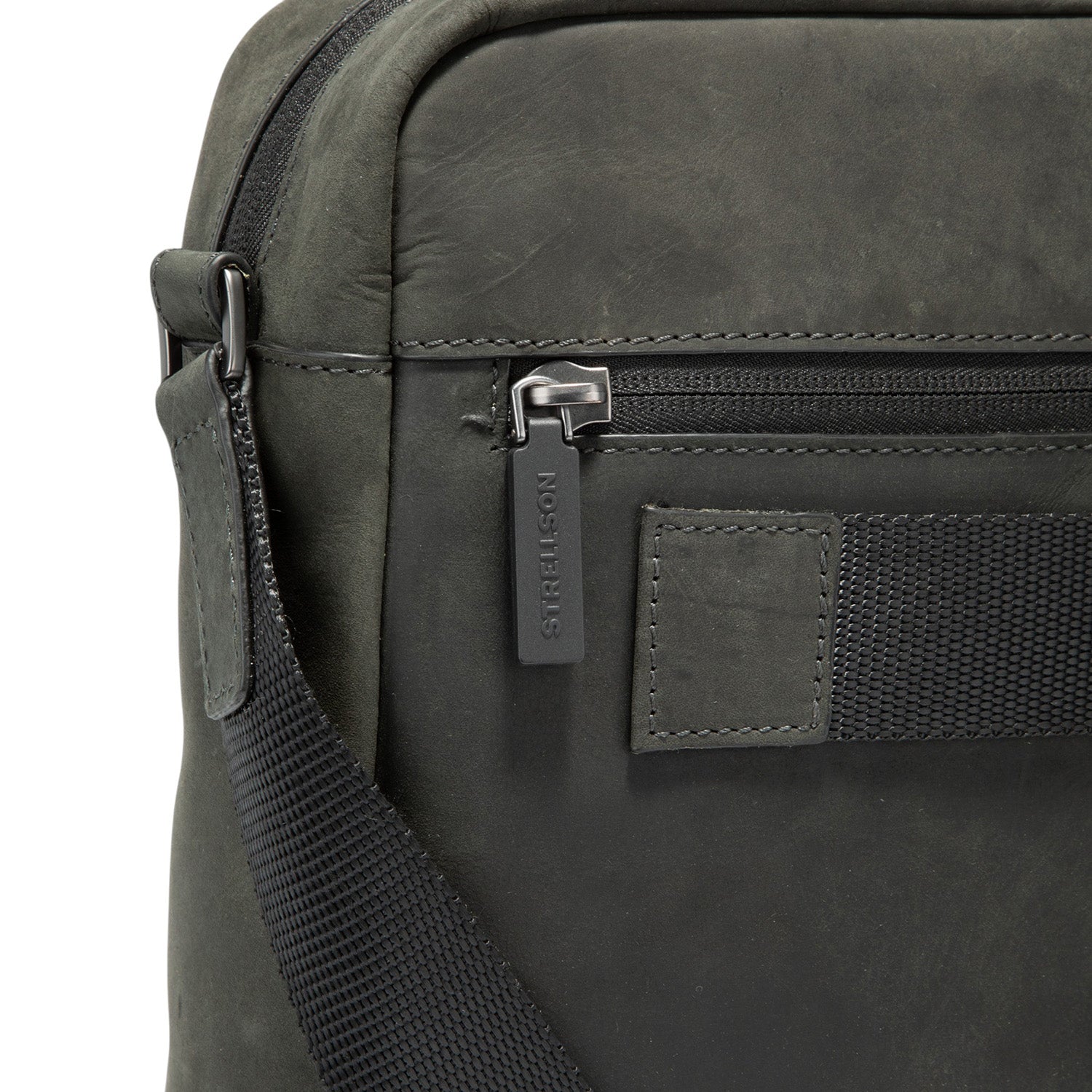 Bow Road Barney Shoulderbag LHZ