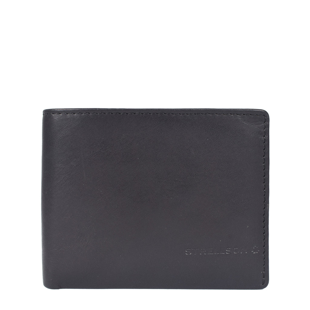 Brick Lane Jaden Billfold SH8