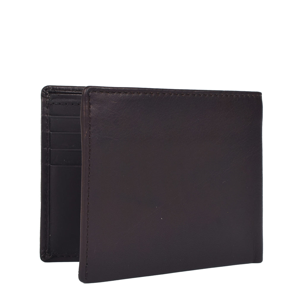 Brick Lane Jaden Billfold SH8