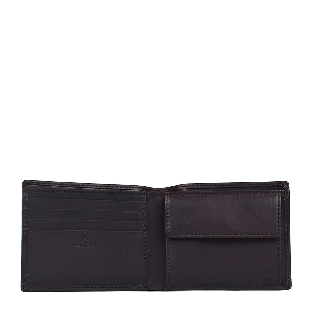 Brick Lane Jaden Billfold SH8